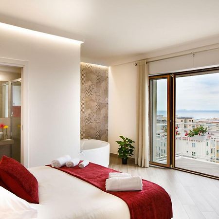Le Muse Suite ซอร์เรนโต ภายนอก รูปภาพ